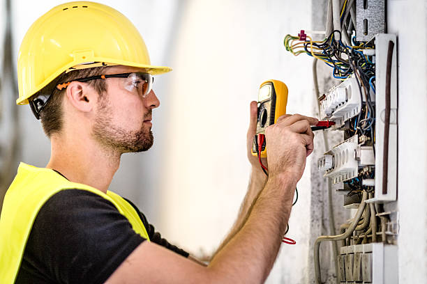 Emergency Electrical Repair Services in Lake Waccamaw, NC